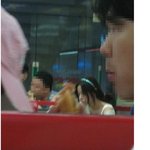 민효린 우리 파파이스직찍 개<b>친근</b>해...