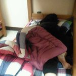 사진有)★★★★☆기숙사생이라면 이정도는 되야 기숙사생이지!!!!...