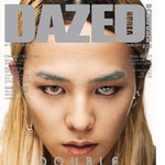 @ 긴 생머리로 변신한 지드래곤, 파격 그 자체,,