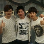 명품보컬그룹 포맨, 귀신봤다는 <b>대박조짐</b>..