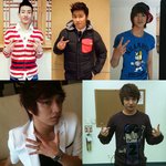 비스트 윤두준의 중독성... 이제 비스트 멤머 모두가.....