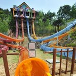 스릴넘치는 캐리비안<b>베이</b> 아쿠아루프 ^^