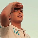 2pm hands <b>up</b> 대박 뮤직비디오~!!