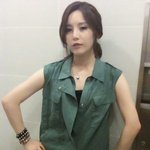 최근 몰라보겠다는 '브아걸' <b>미료</b>