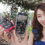 캠코더 ‘HMX-W200’, 수심 3미터에서 생생한 영상 선사[SMNR]