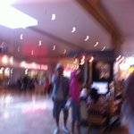 세븐,박한별 <b>la</b> 데이트