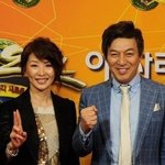 김갑수 이미숙 , <b>모카</b>커플로 등극?!