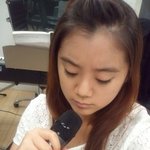 '원더걸스' 혜림 생얼인줄 알았더니....