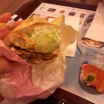 롯데리아!! 쿠폰쓴다고 지금 무시하는거냐?