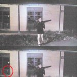 방금 팔공산 <b>청구</b>공원 친구사진에 심령사진 찍혔어요