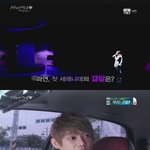 저번주 목요일부터 방영된 mnet 세레나데 대작전 보셨나요......