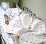 내 웃기는 맹장수술 스토리