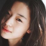 <b>아이라인</b> 안그려도 예쁜 여자 연예인