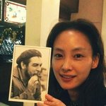 이나영 <b>민낯</b>이 이정도?  화장은 하나 마나