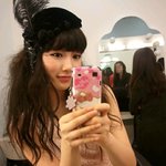 셀카속에서는 여신돋는 '<b>miss</b> a' 수지