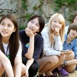 카라-레인보우, <b>민낯</b> 대결