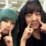 랩 피쳐링 할<b>때</b>도 <b>눈</b>에 확 띄는 남자 아이돌