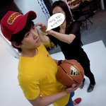 ★"웃어라 <b>동해</b>야~♥ " 지창욱 캐주얼 화보 촬영 현장 1탄...