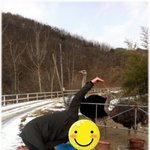 너님들 <b>타조</b>따라할수있음???