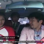 남자!! 프로포즈는 이렇게 한다:)감동의 세레나데 대작전