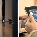 새로나온 갤탭, 이렇게 얆고 가벼울 수가! 영상대공개      ...