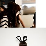 러블리 수지, 엠넷 20's choice의 <b>mc</b> 무보정 화보