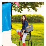 "넌 내게 반했어"로 돌아올 "박신혜"를 페스티벌룩으로 먼저...