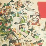 오늘이 <b>닭살</b>  '돋' 는 우리 커플의 100일