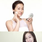 <b>중년</b>포스 지존 배우 이미연 화보^^