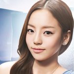 카라 구하라, <b>여신</b>돋네