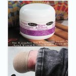 발꿈치의 어둠의 자식을 없애보자구요