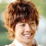 과하지 않은 귀여운 남자 연예인 펌 <b>모음</b>