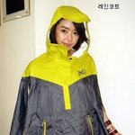 비오는날 따라해 볼 만한 패션 <b>st</b>