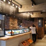 강남역에 생긴 맛있고 건강한 뚜레쥬르 이야기!