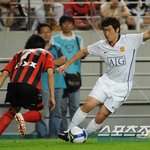 인터<b>밀란</b> “박지성 맨유에 더 이상 필요없으면 우리에게 달라”