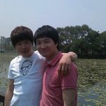 전 백청강 닮은 1인 입니다 ㅋ