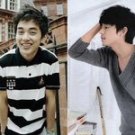 닮은 꼴 남자 연예인들!!!!우왕 신기!!