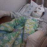 [펌][수정]★한번만 읽어주세요 수소풍선<b>폭탄</b>피해★