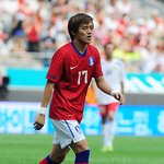 한국, 요르단과 1-1로 비기며 최종<b>예선</b> 진출