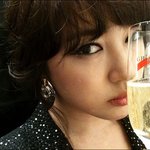 로또처음산스물두살여자의김칫국마시기!