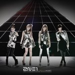★2ne1★ <b>박봄이</b> 두명?