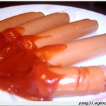 <b>소세지</b>.