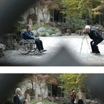 감동은 주위에 있는 것.