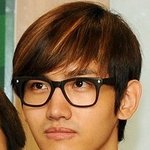 말로만 듣던 최강창민 <b>생얼</b>
