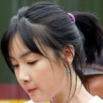 시원한 단발 <b>묶음</b> 머리 연예인 모음