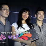 패션디자이너 서상영과 피아니스트 지용이 함께하는 센스있는 파티!...