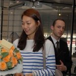 신민아 ﻿공항 <b>민낯</b>