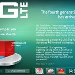 얼른 4g의 상용화가 되었으면~!!