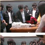 반도의 흔한 소지품검사(뒷북일지도 <b>모름</b>ㅋ)