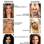 좀 무서운 <b>헐리</b>웃 언니들ㅋㅋㅋㅋ
